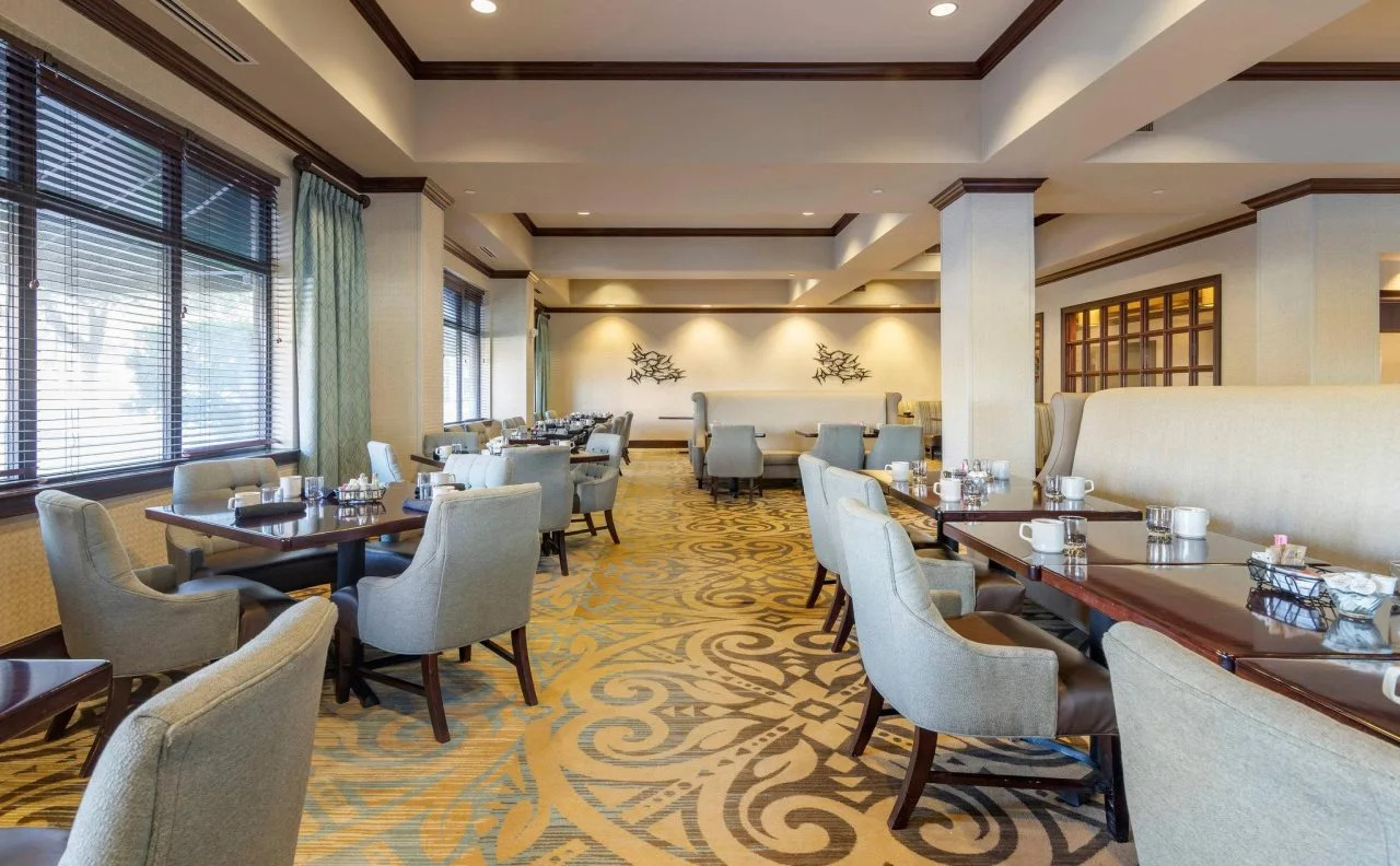 Photo - Courtyard by Marriott Savannah Downtown - Historic District