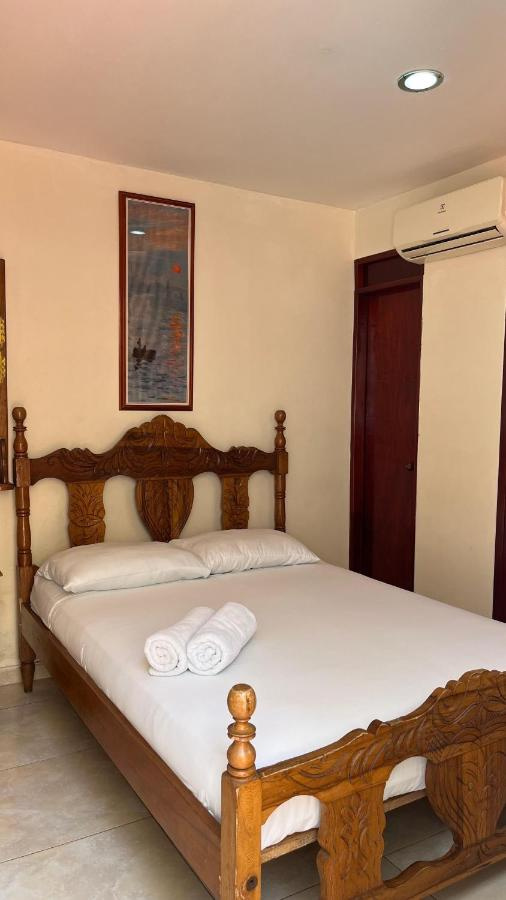 Foto - Hotel Airport Cartagena