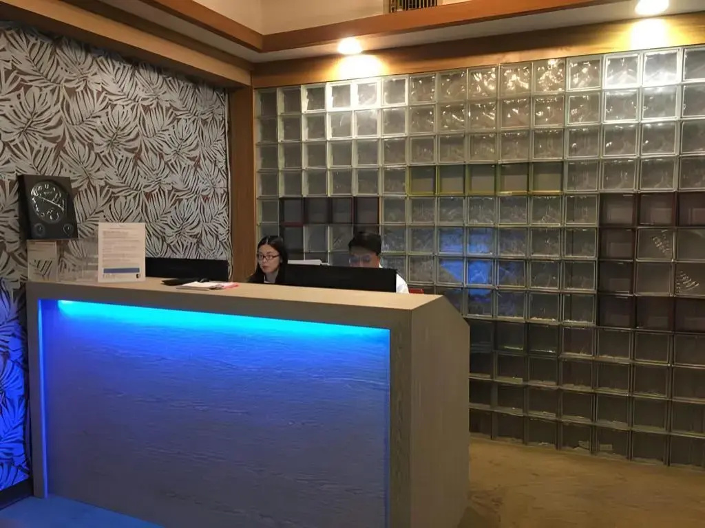 Photo - Oursinn Hotel