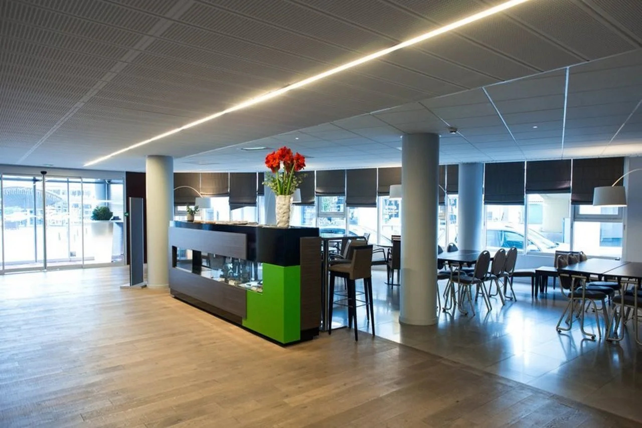 Photo - Hotel Escale Oceania Pornichet La Baule