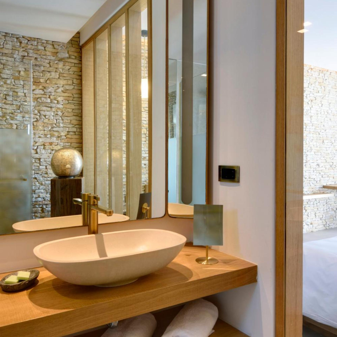 Foto - Myconian Naia - Preferred Hotels & Resorts