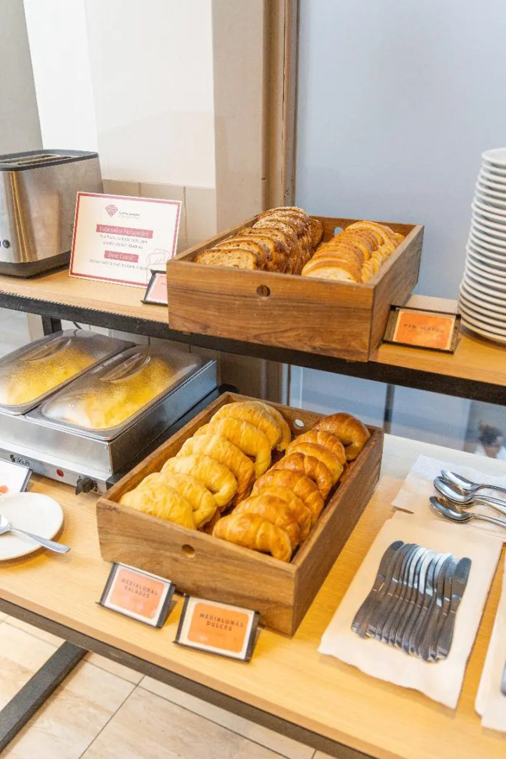 Photo - Hotel Tierra Gaucha