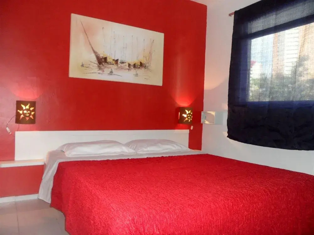 Foto - Maré Praia Hotel