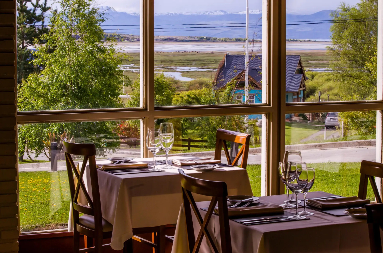 Photo - Mirador del Lago Hotel