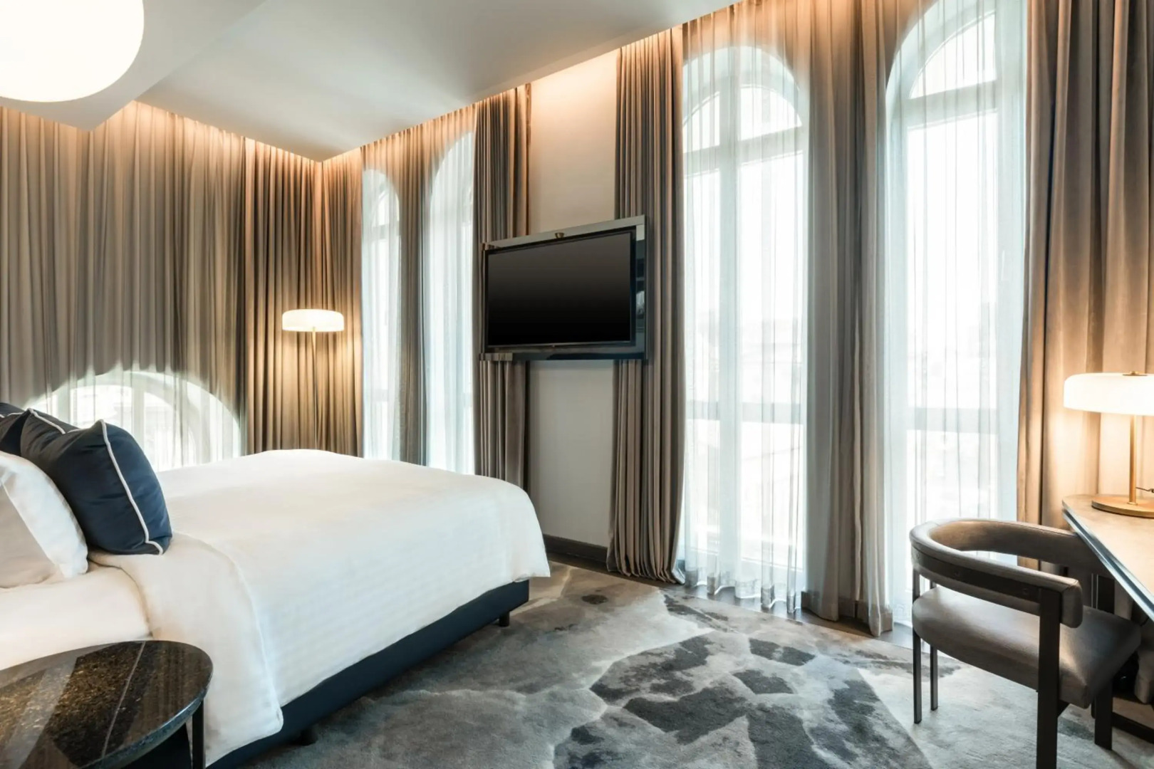 Foto - The Marmorosch Bucharest, Autograph Collection