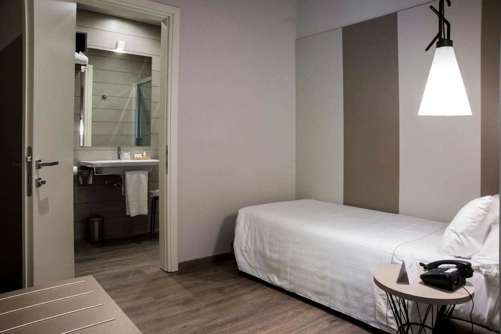 Foto - San Giovanni Roma Hotel