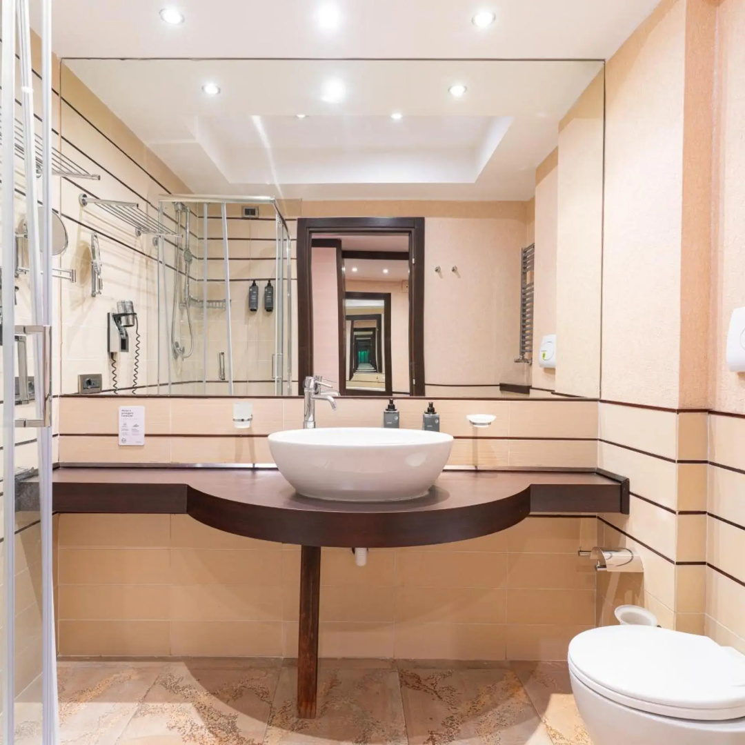 Foto - B&B HOTEL Napoli San Mauro