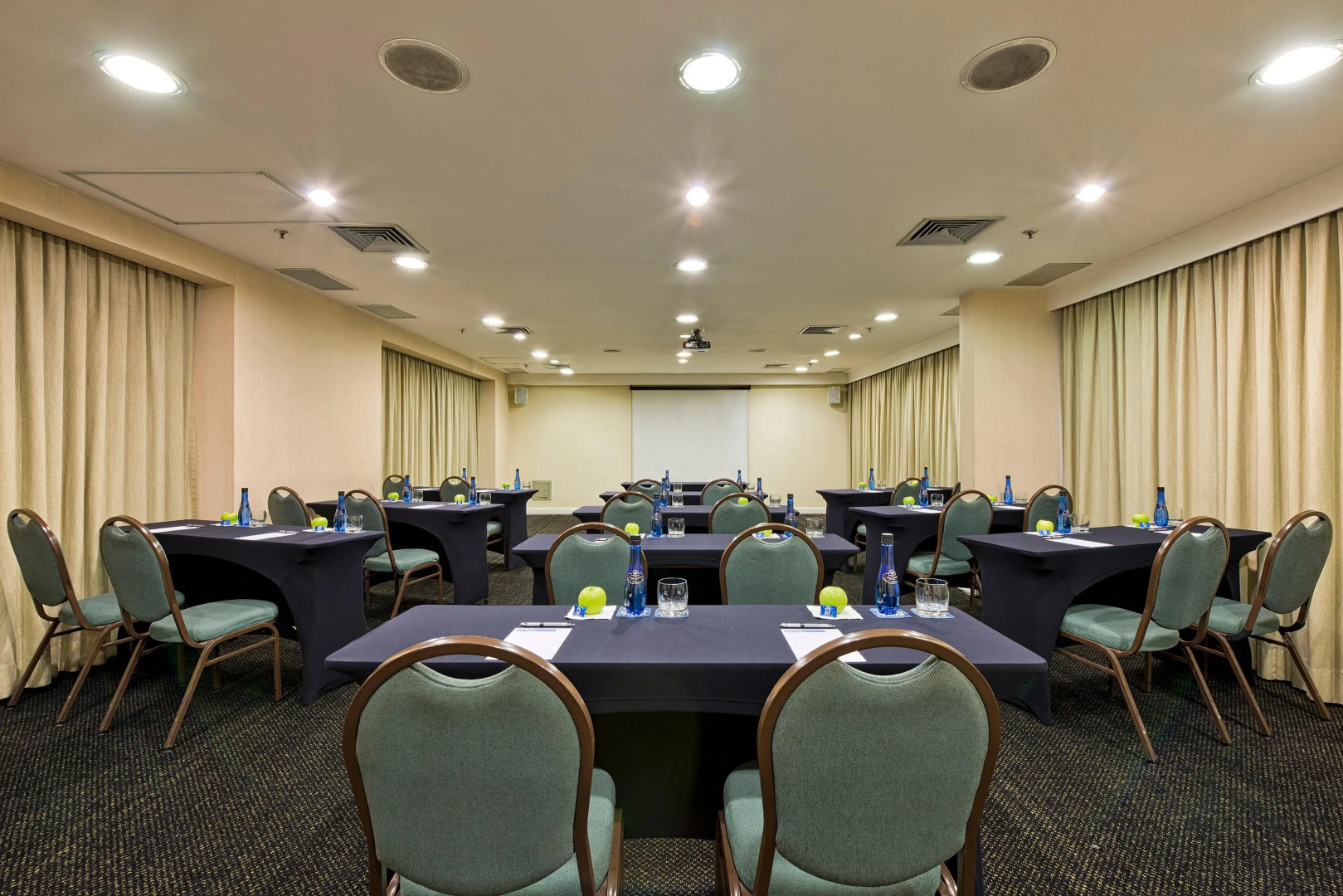 Foto - São Paulo Tatuapé Affiliated by Meliá