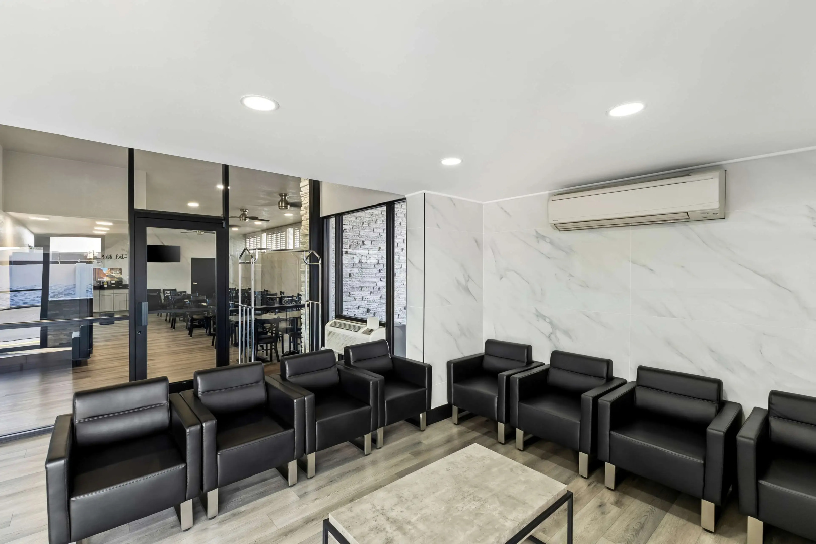Foto - SureStay By Best Western Phoenix Airport near Downtown