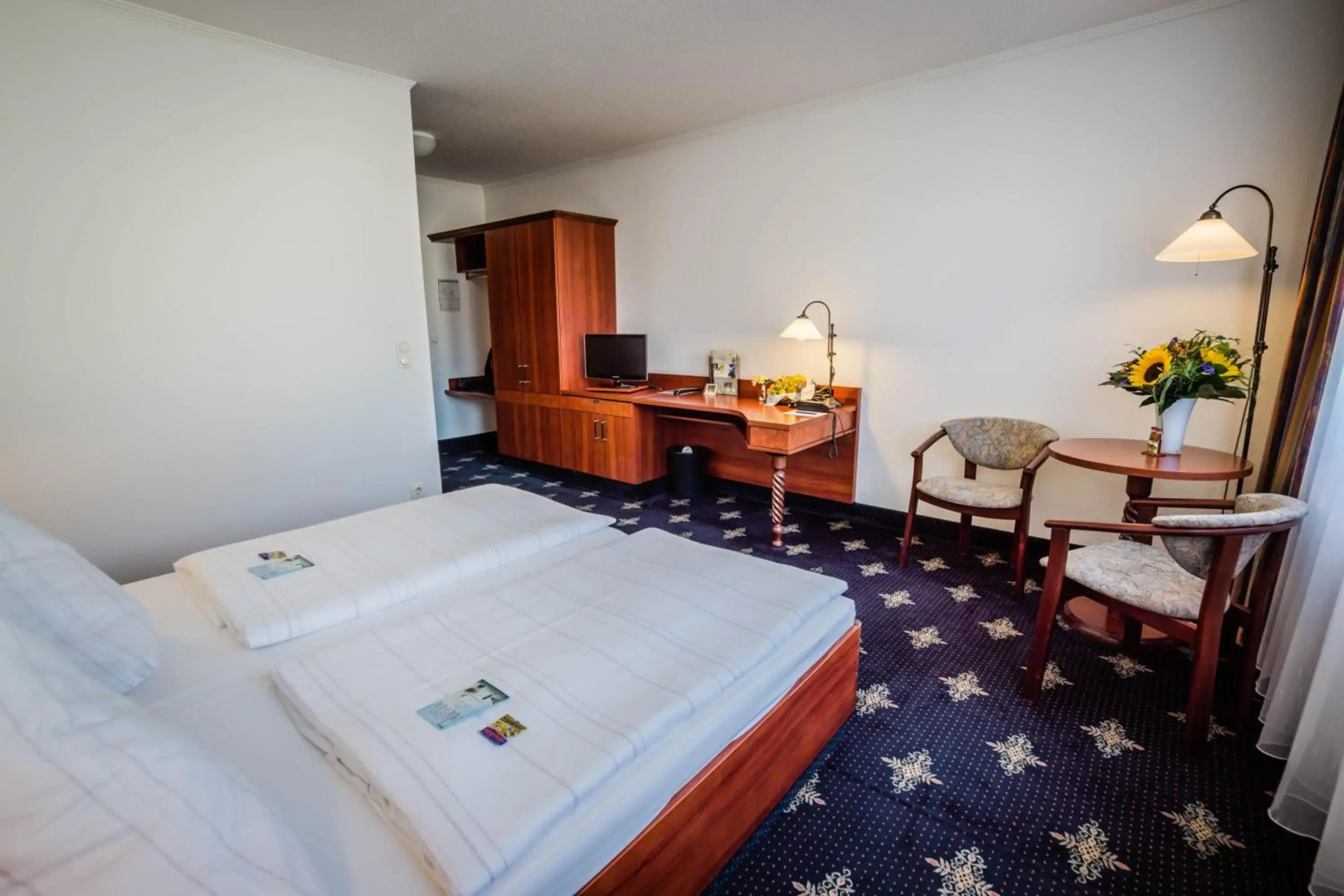 Foto - Fairfield Inn by Marriott New York LaGuardia Airport/Flushing