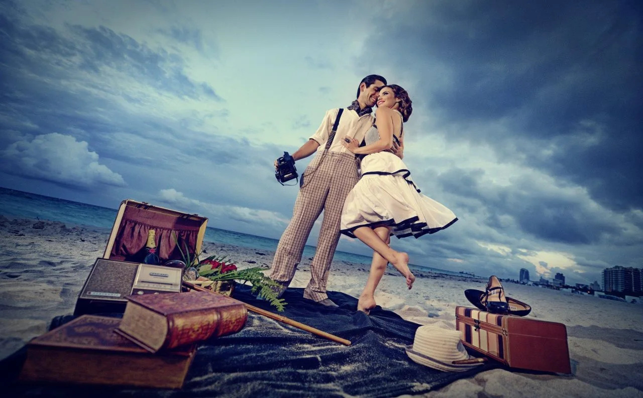 Foto - National Hotel, An Adult Only Oceanfront Resort