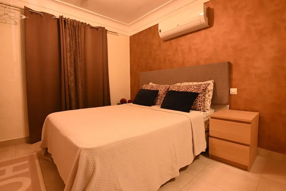 Foto - Riad-283 - 5 chambres avec piscine - Marrakech