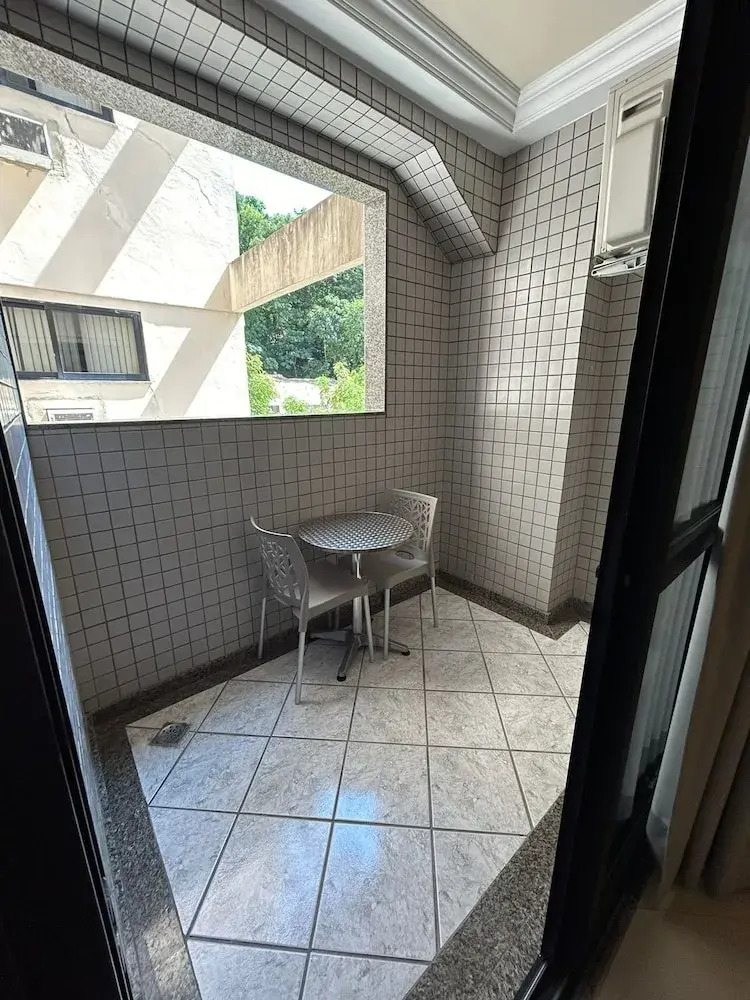 Photo - Tower Icaraí Hotel