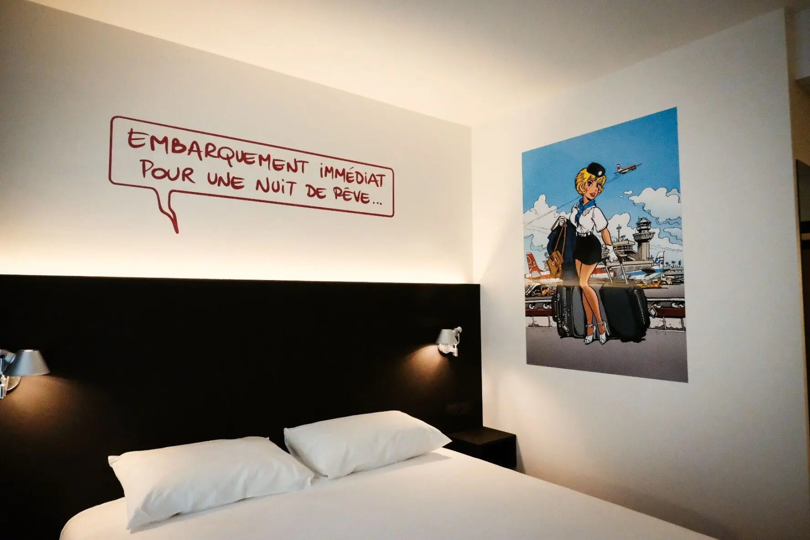 Foto - ibis Styles Liege Guillemins