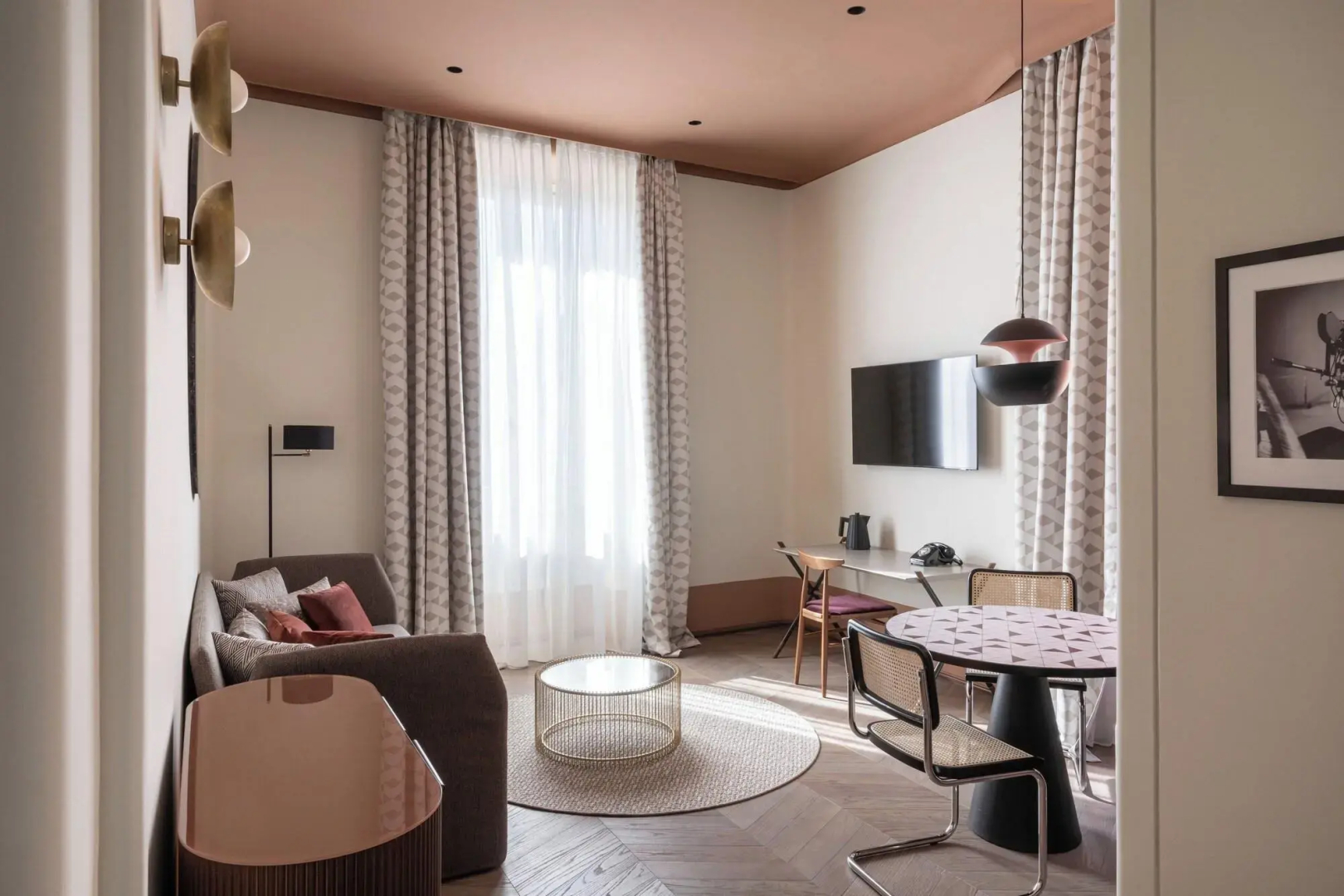 Foto - Palazzo Velabro, a Member of Design Hotels