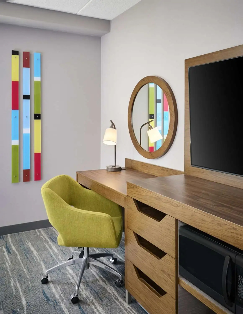 Foto - Hampton Inn by Hilton Hamilton