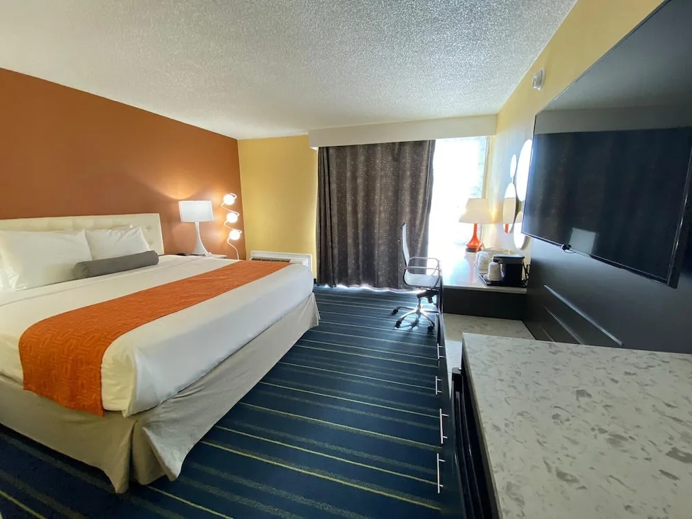 Foto - Spark by Hilton Clifton NJ