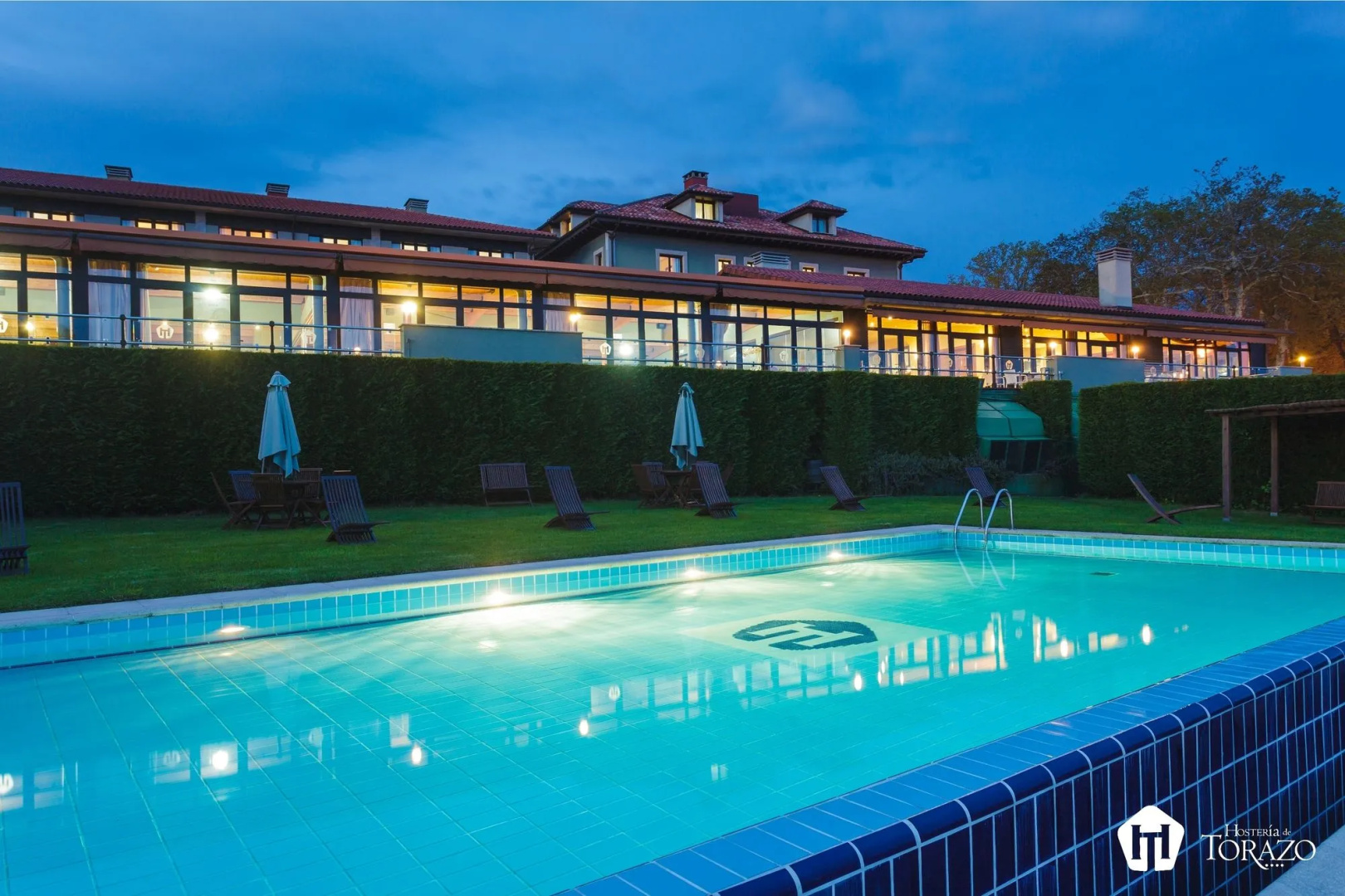 Foto - Hosteria de Torazo Nature Hotel & Spa