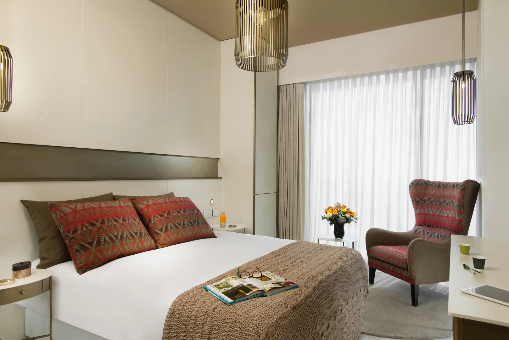 Foto - Hotel Rothschild 22 - FATTAL COLORS