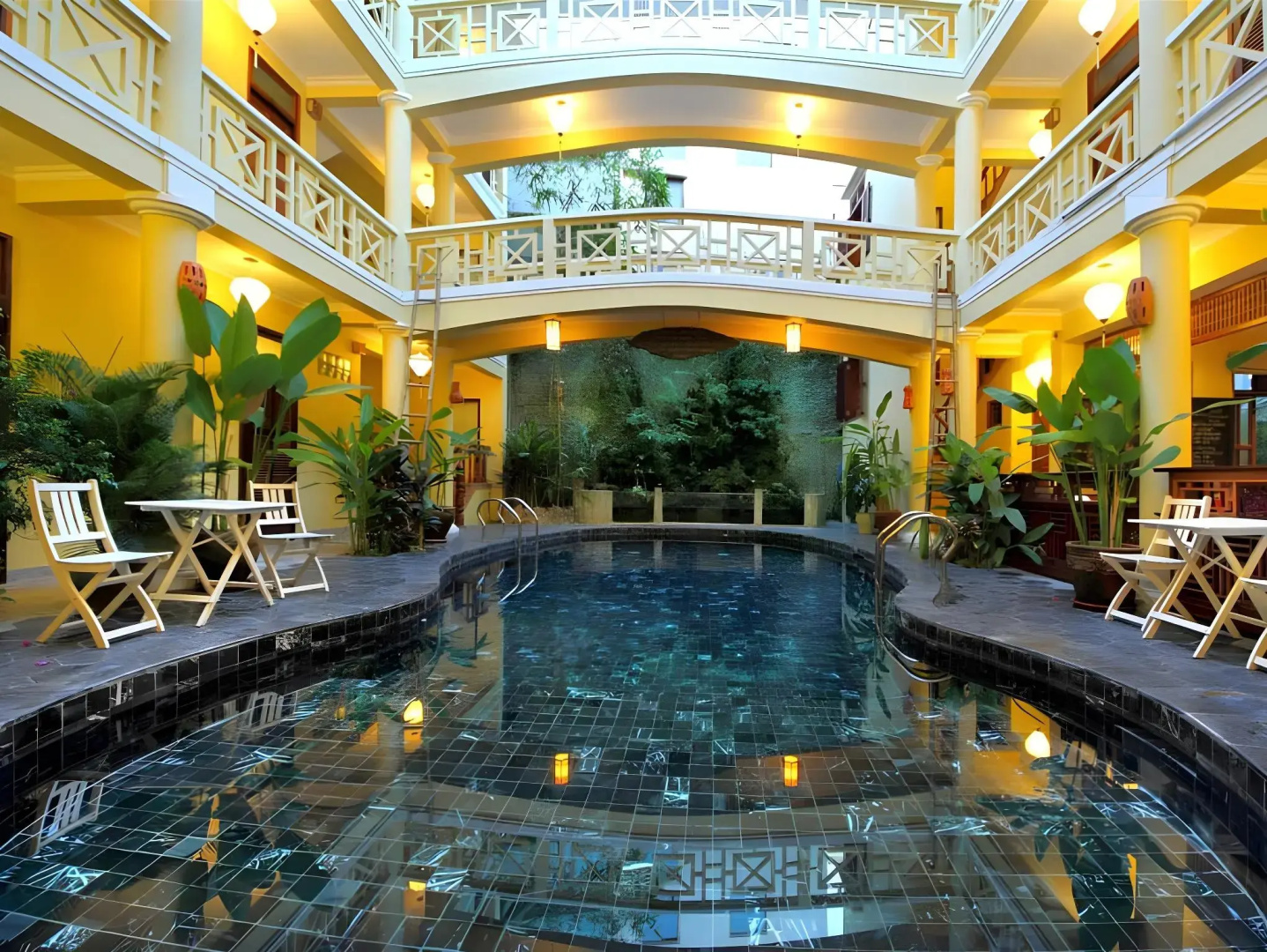 Foto - Thanh Van 1 Hotel