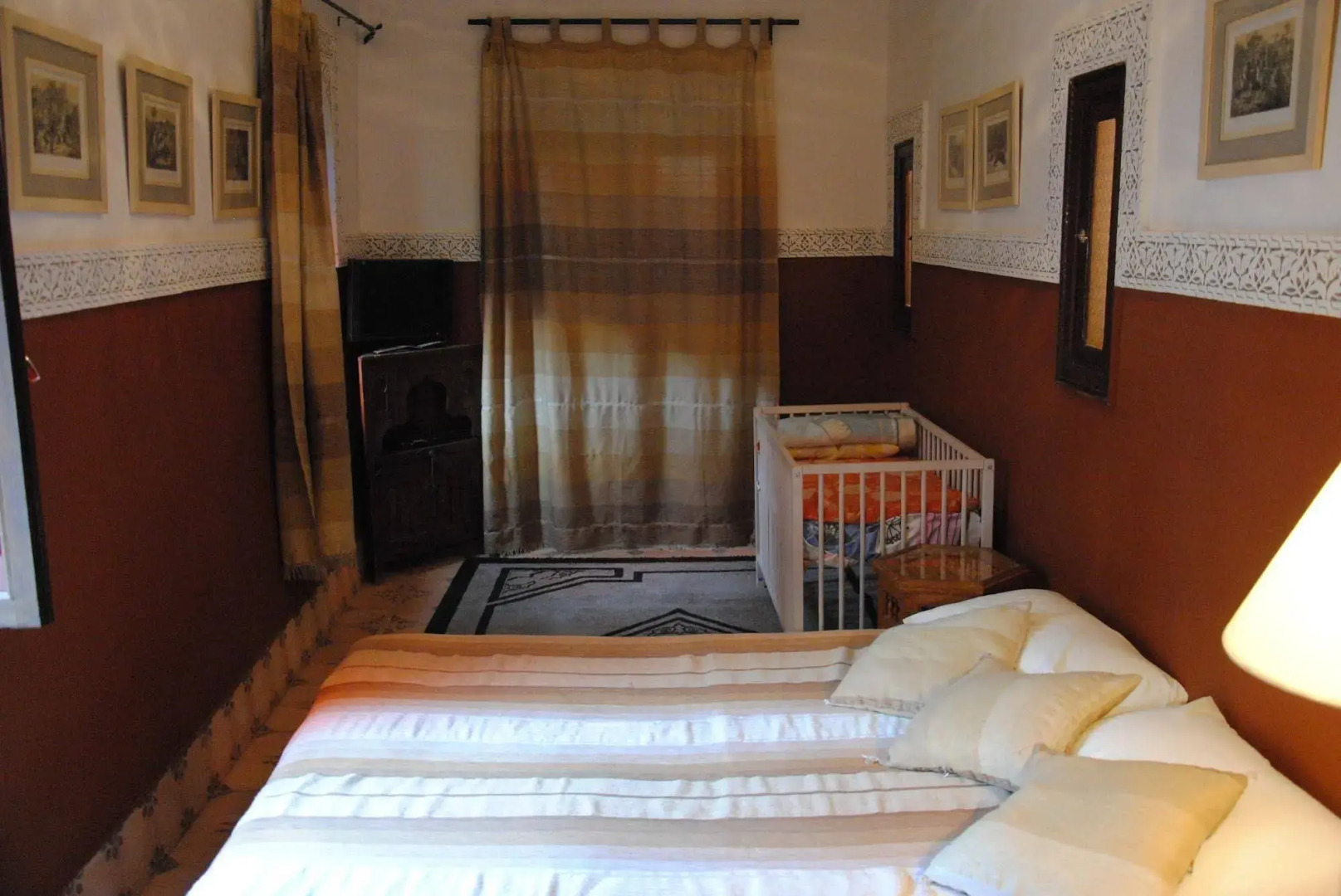 Photo - Riad Barroko