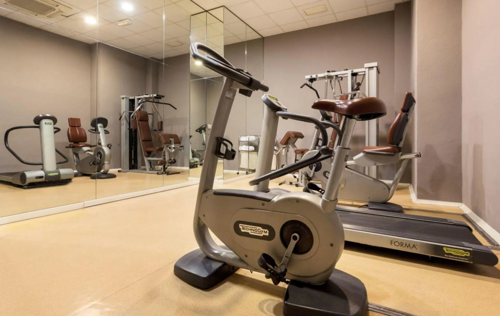 Photo - Ilunion Valencia 4