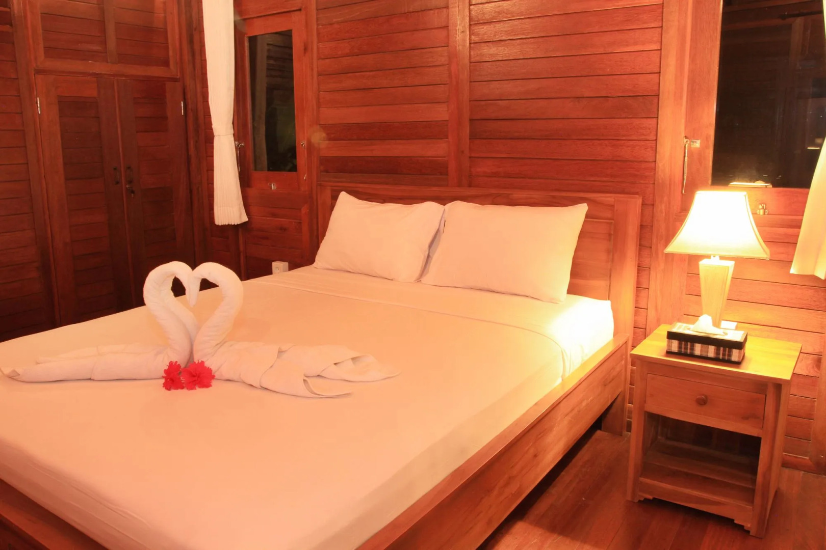 Foto - D'padang villa & Homestay