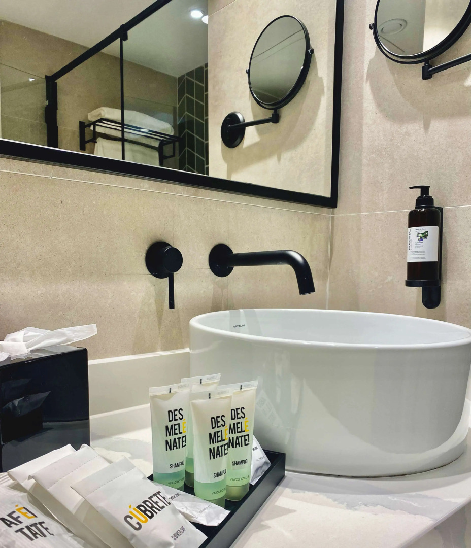 Foto - Vincci Larios Diez