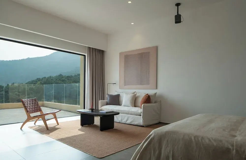 Foto - Miyue Shenzhen Tianlu Secret Wild Wizard Holiday Hotel