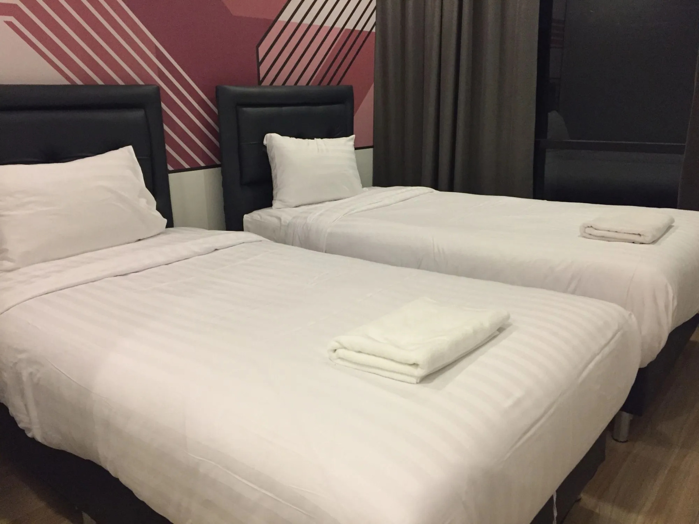Foto - Kokotel Bangkok Sukhumvit 50