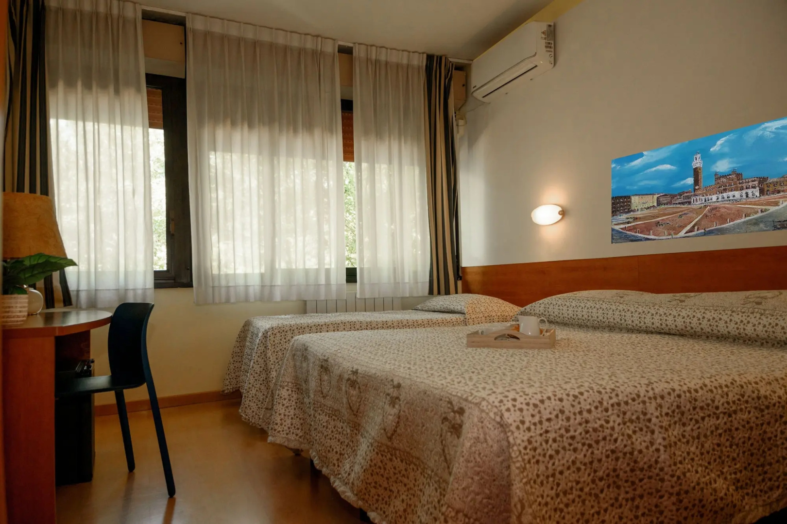 Foto - Hotel Anna Siena Nord