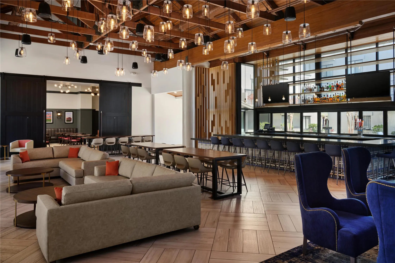 Photo - DoubleTree by Hilton Gainesville