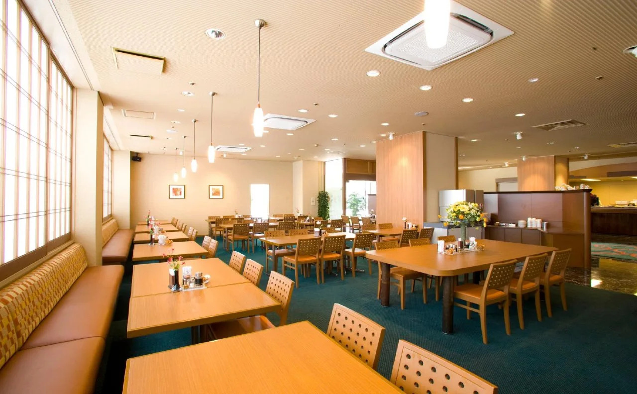 Foto - Pearl Hotel Ryogoku