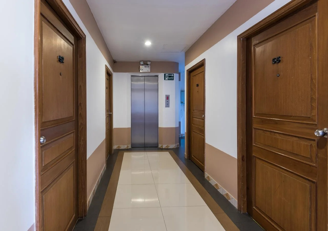 Photo - Silom Avenue Inn