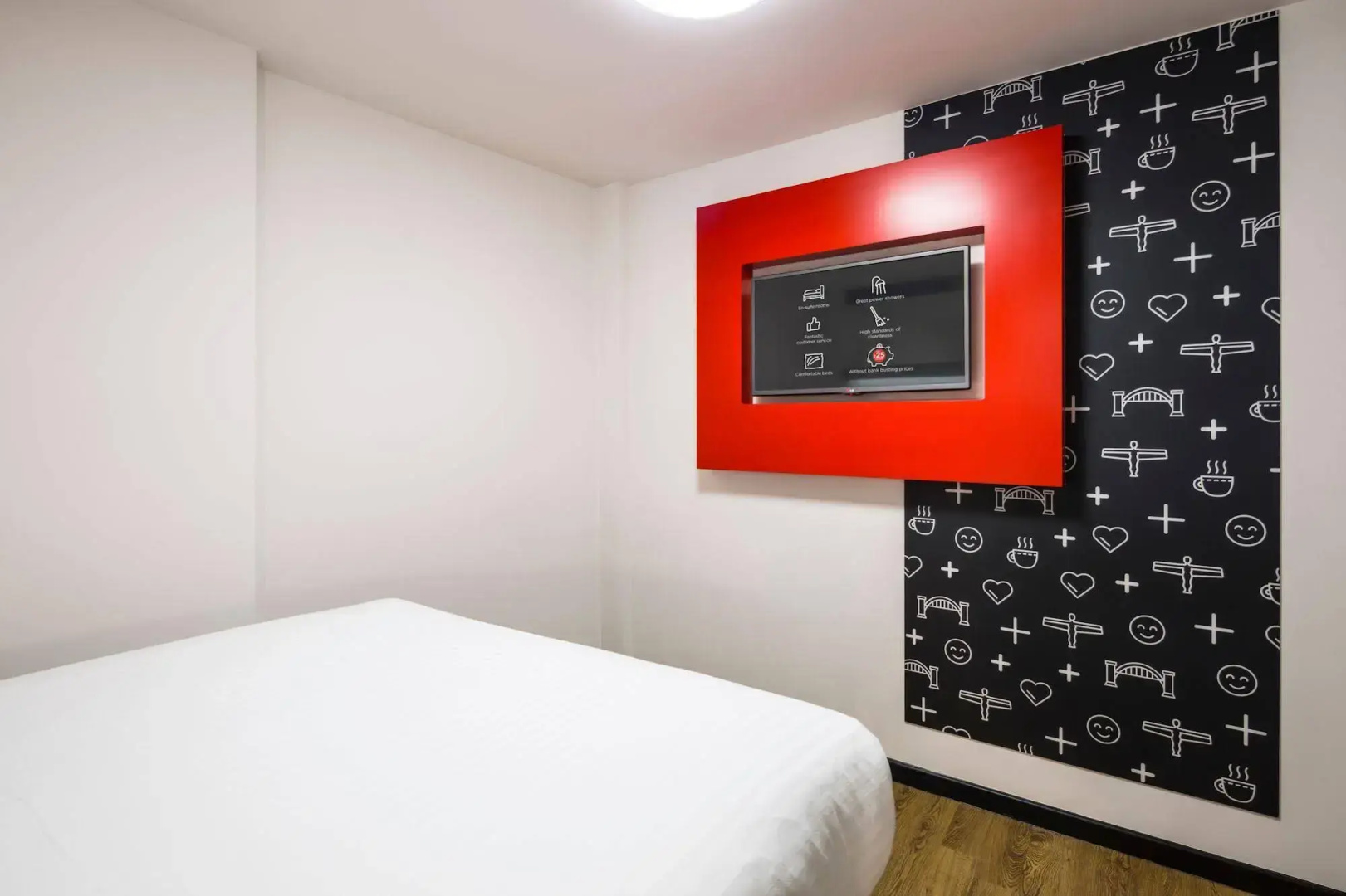 Photo - easyHotel Newcastle