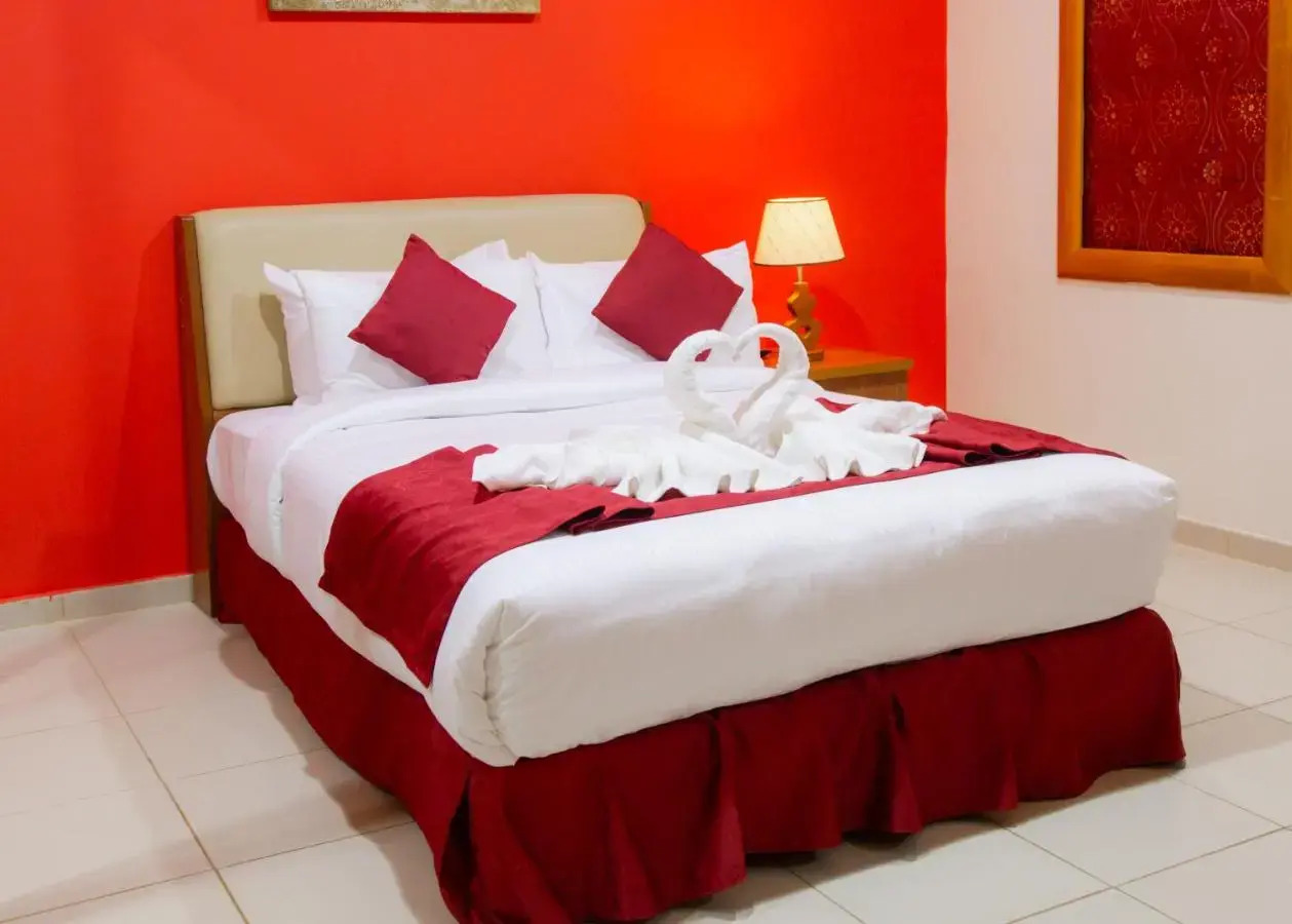 Foto - Al Liwan Residence