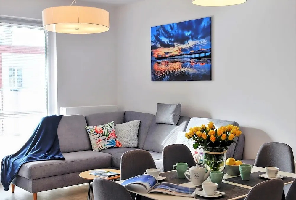 Photo - Apartamenty BalticON Nadmorskie Tarasy