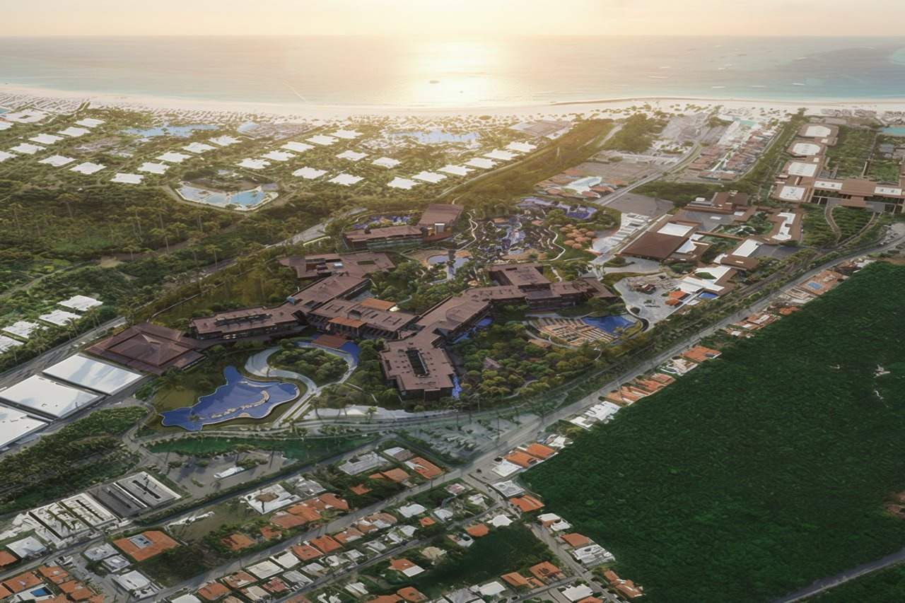 Photo - Lopesan Caoba Lagoon Resort, Spa & Casino