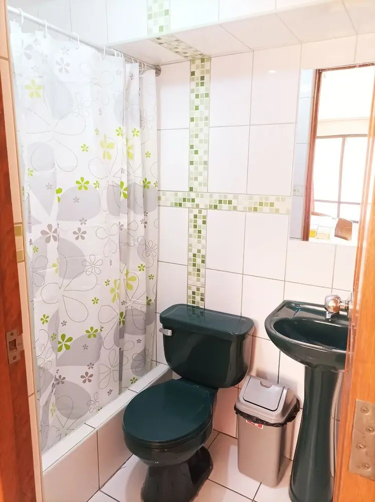 Foto - Kantu Hospedaje