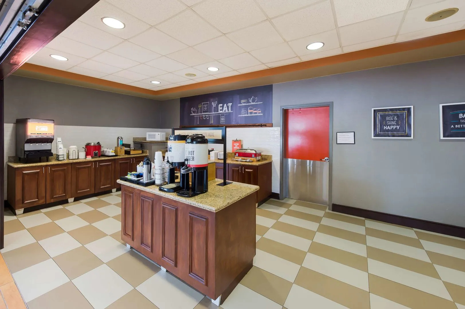 Foto - Hampton Inn Nanuet