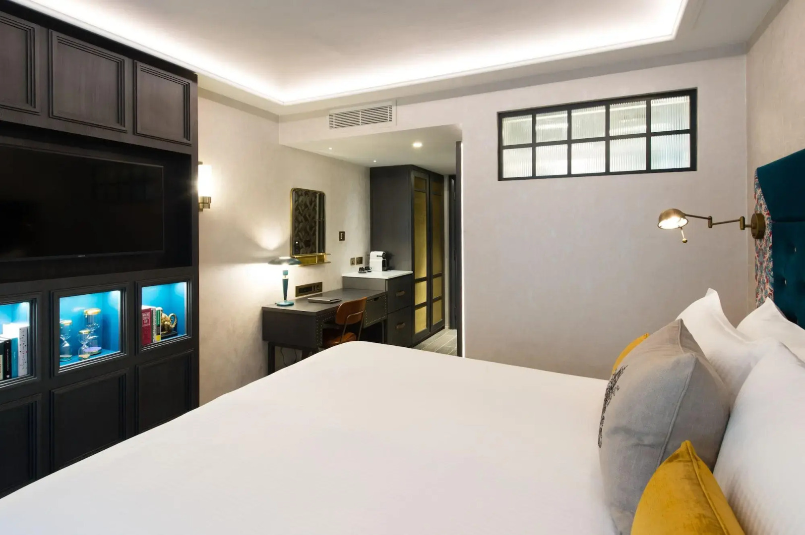 Foto - Vintry & Mercer Hotel - Small Luxury Hotels of the World