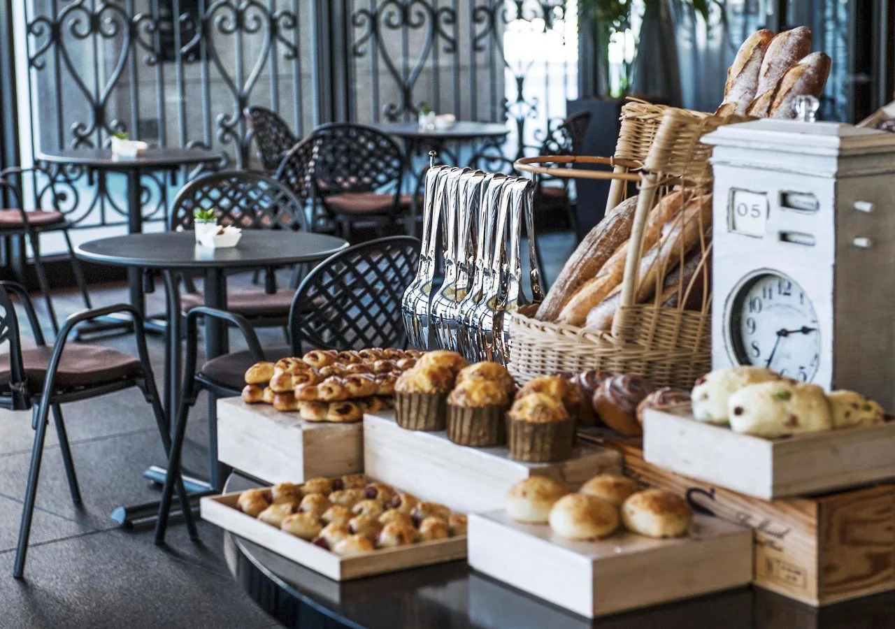 Foto - The St. Regis Osaka