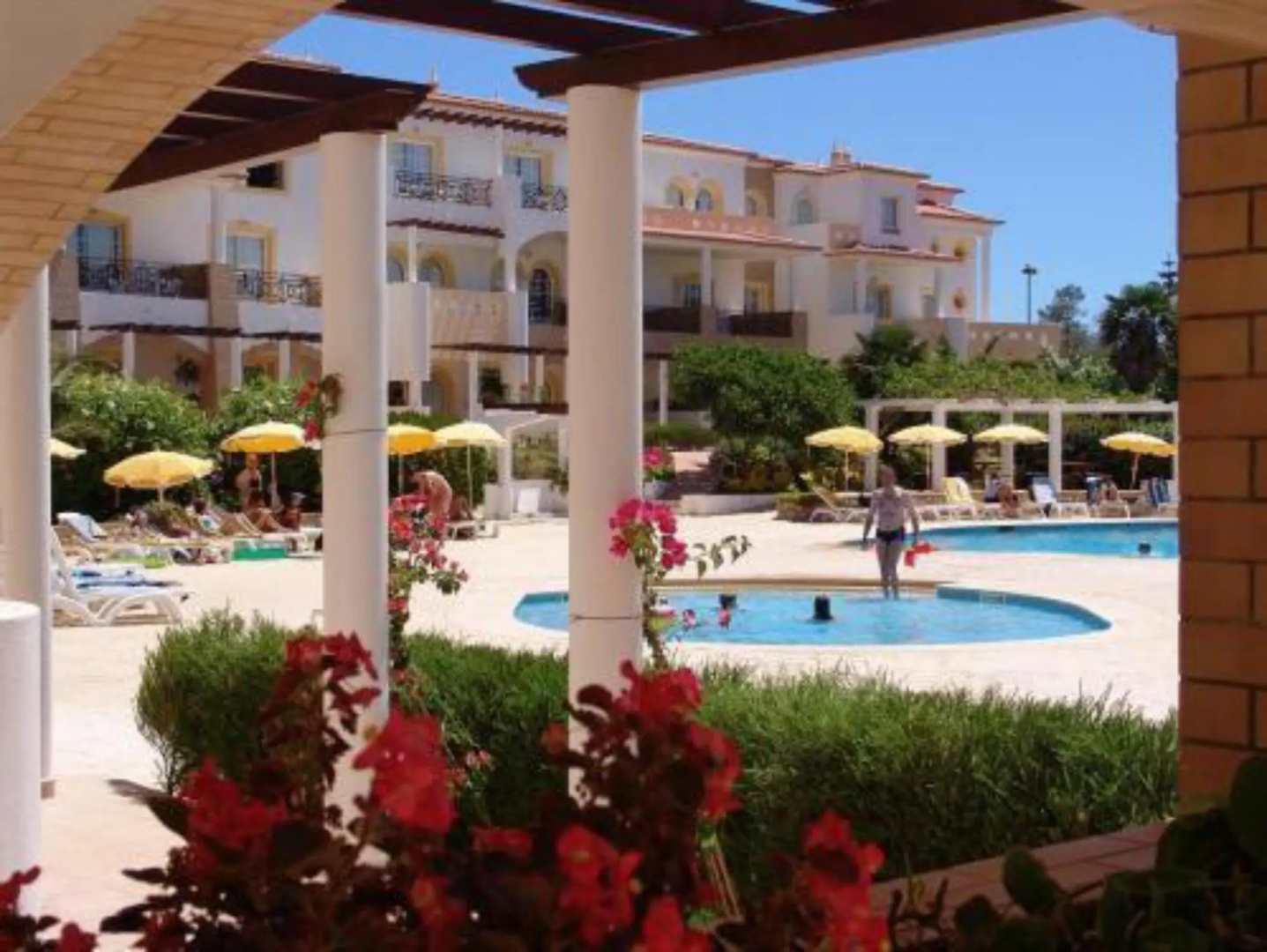 Photo - Luz Bay Hotel