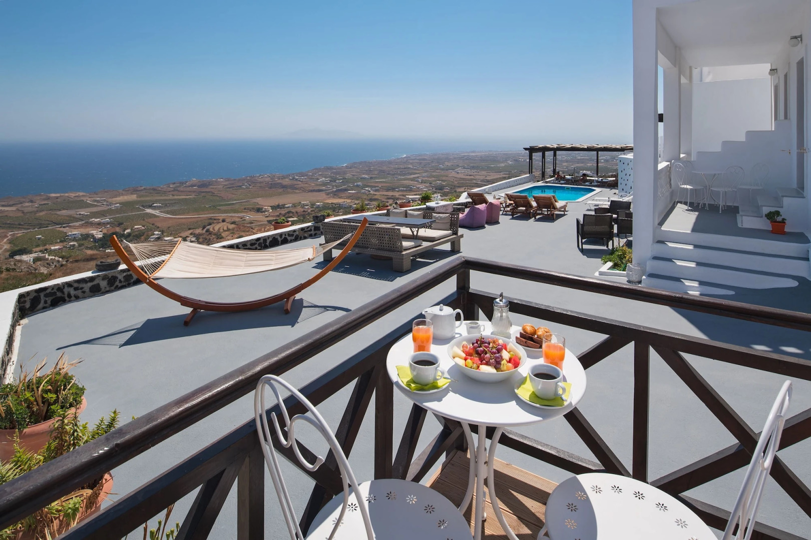 Foto - Belle Etoile Villas