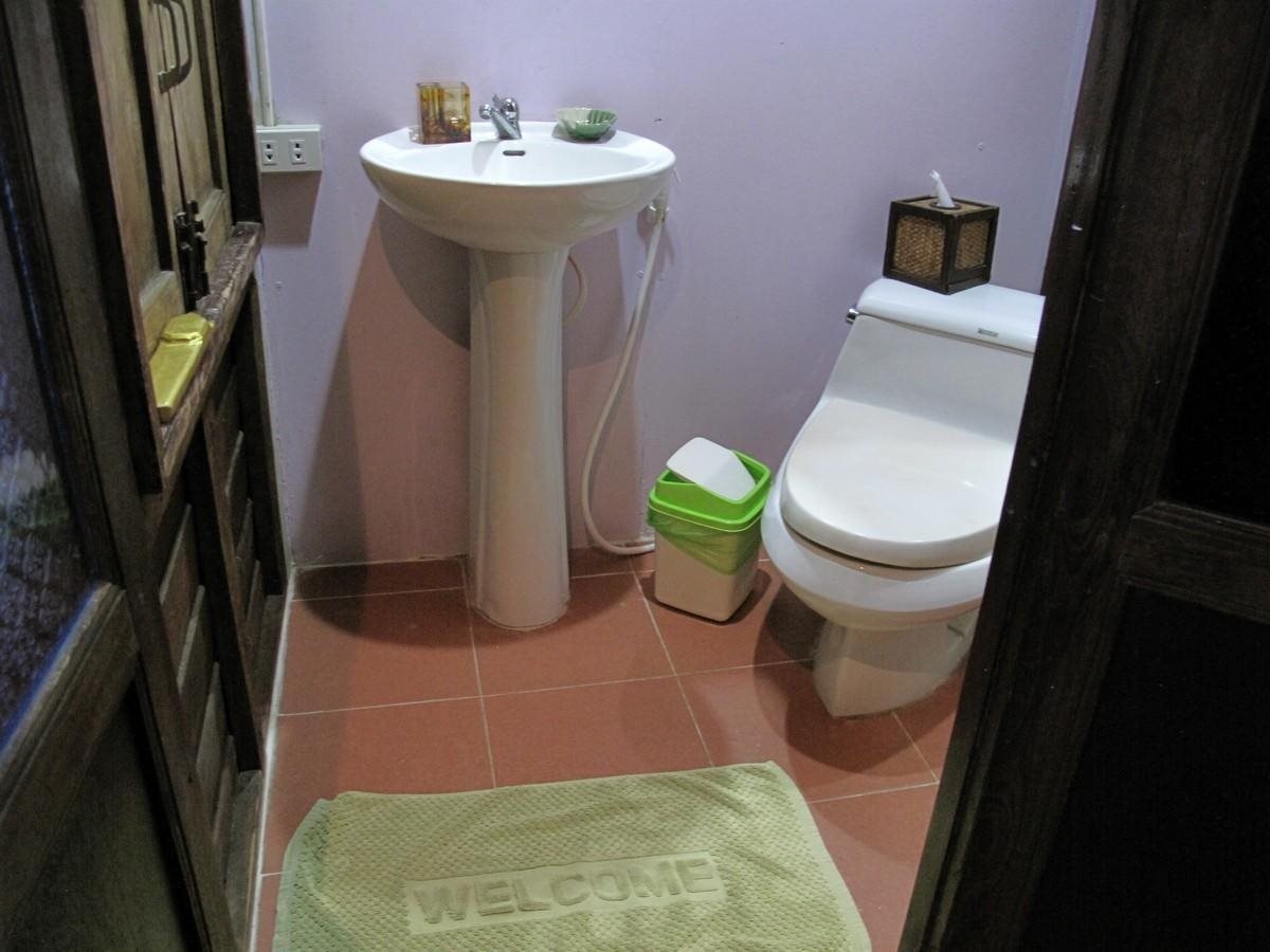Tamarind Guesthouse