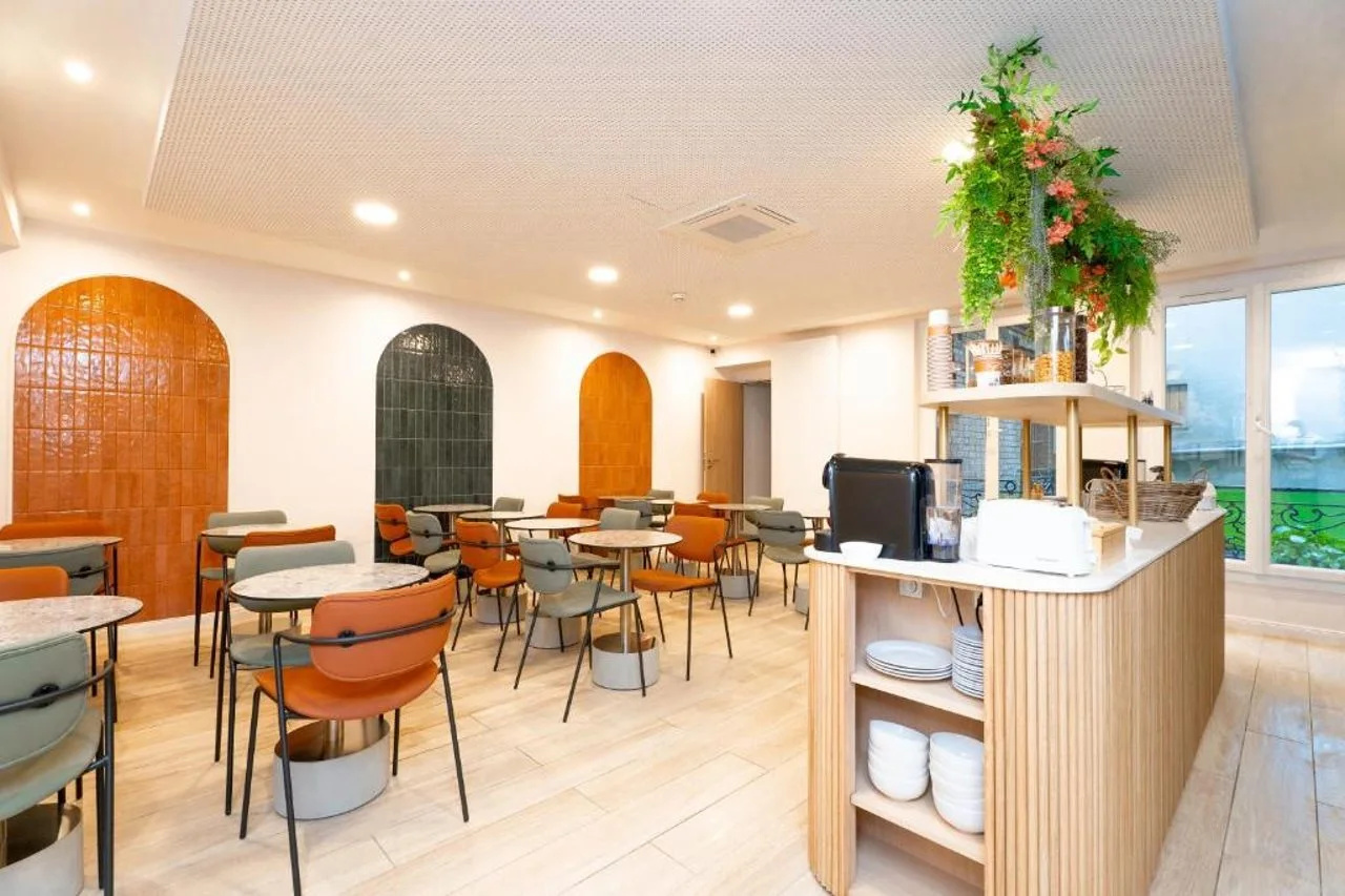 Photo - Bobo'S Hôtel