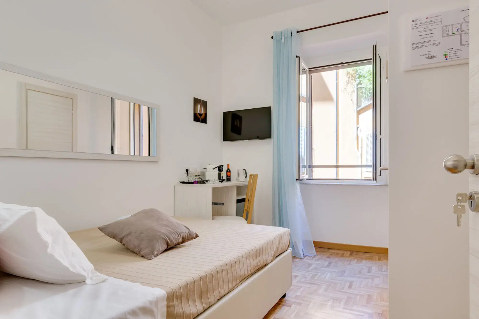 Foto - Dolce Luxury Rooms