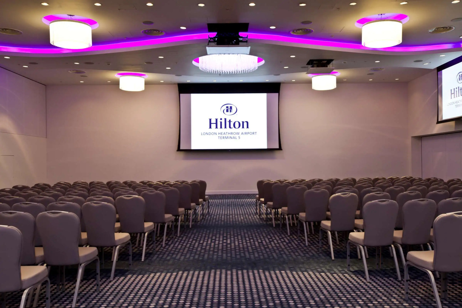 Foto - Hilton London Heathrow Airport Terminal 5