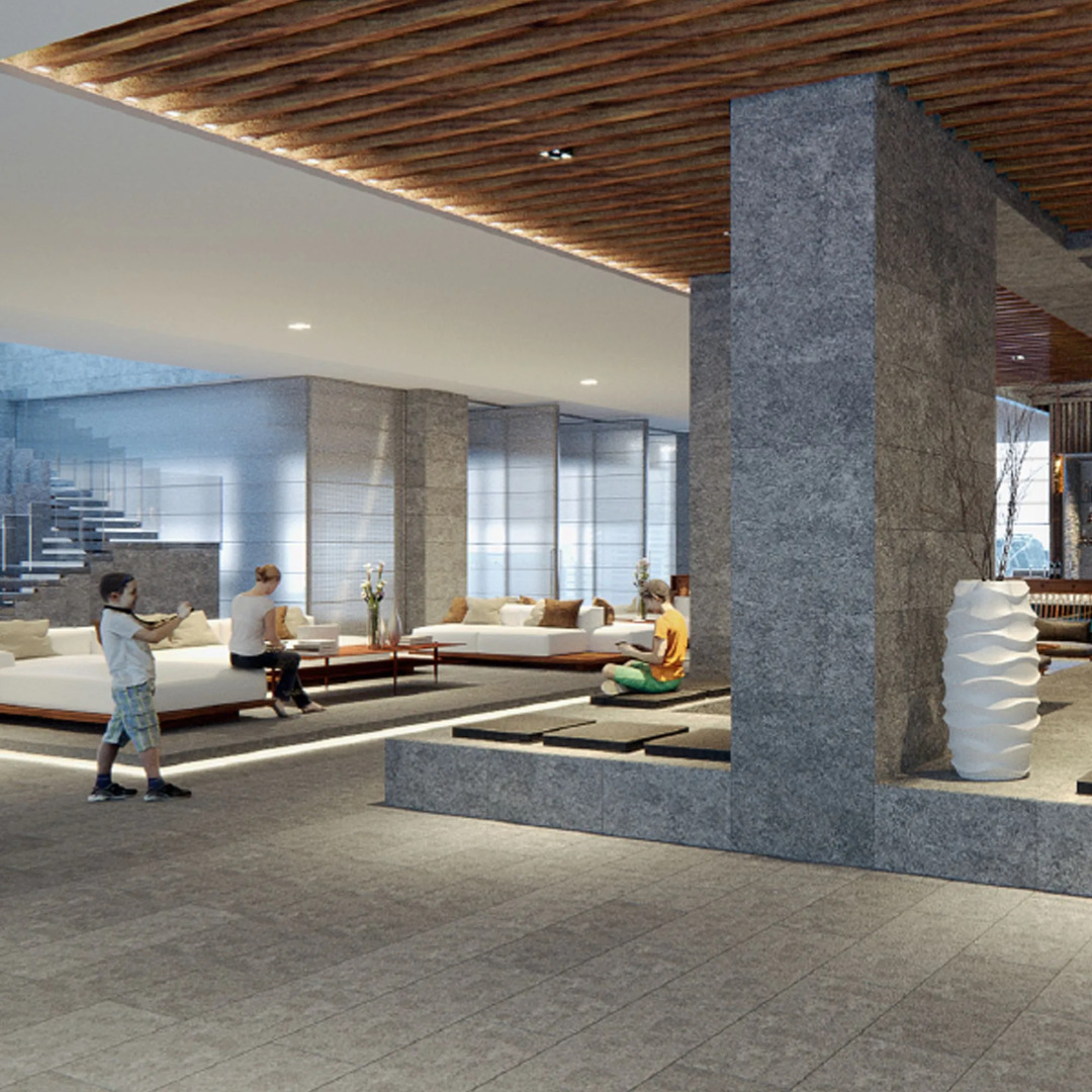 Photo - Novotel Ambassador Seoul Dongdaemun Hotels & Residences