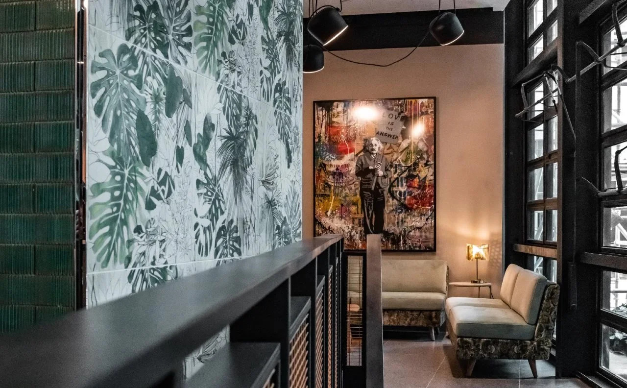 Photo - Ovolo Central